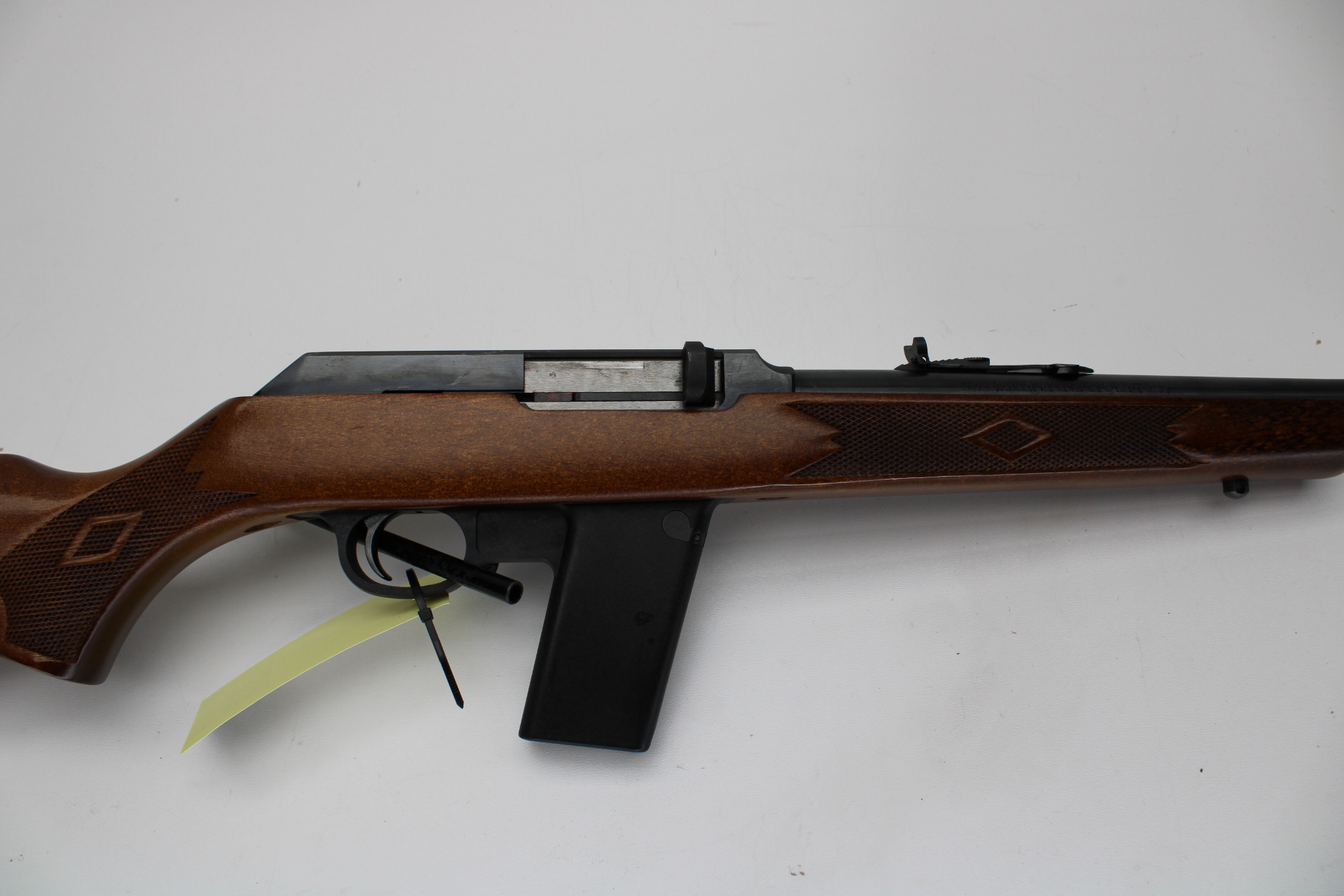 Waffen-Pfandleihhaus